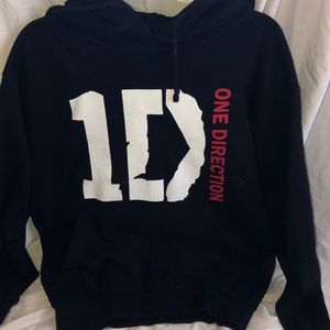 One Direction Hoodie